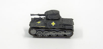 Panzerkampfwagen I mit 20mm Kanone