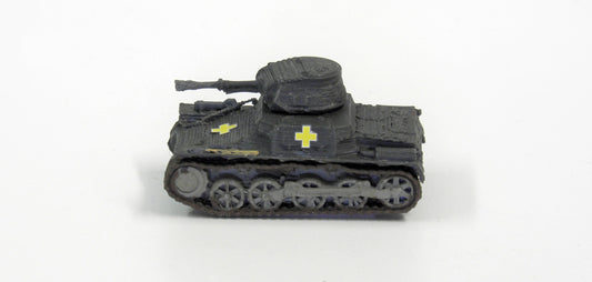 Panzerkampfwagen I mit 20mm Kanone