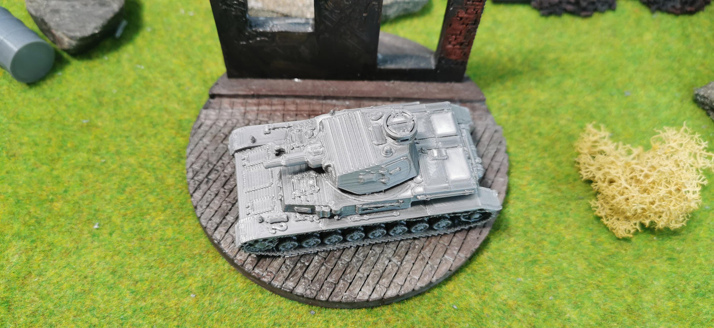 Panzerkampfwagen IV "Ausführung A"