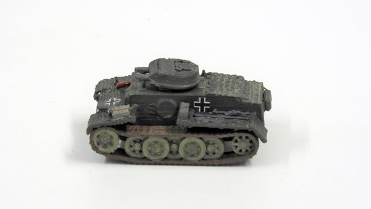 Deutscher Panzer I Ausf. F