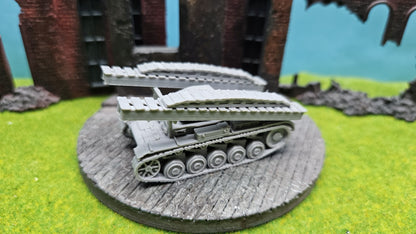 Deutscher Panzer Brückenleger II (Ausf. D)