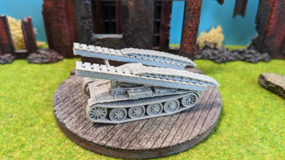 Deutscher Panzer Brückenleger II (Ausf. D)