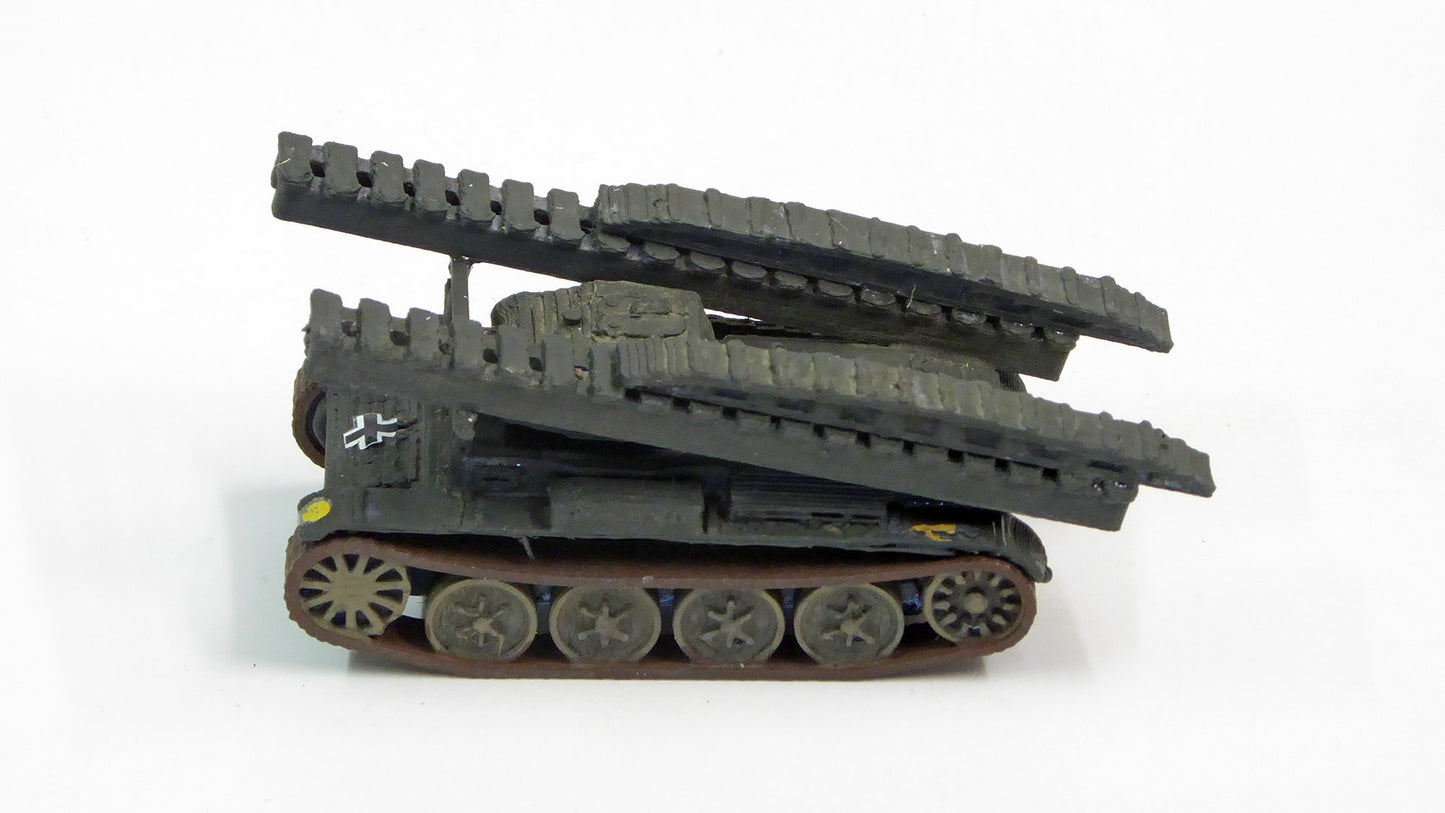 Deutscher Panzer Brückenleger II (Ausf. D)