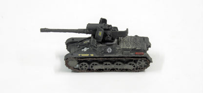 Panzerjäger 1B mit 75mm Kanone