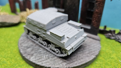 M7 Priest "Kangaroo" US Schützenpanzer