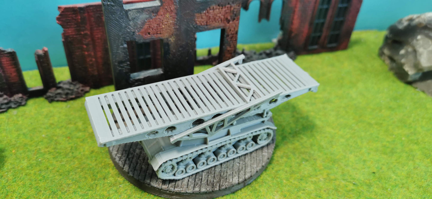 Panzer 4 "Brückenleger IV"