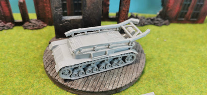 Panzer 4 "Brückenleger IV"