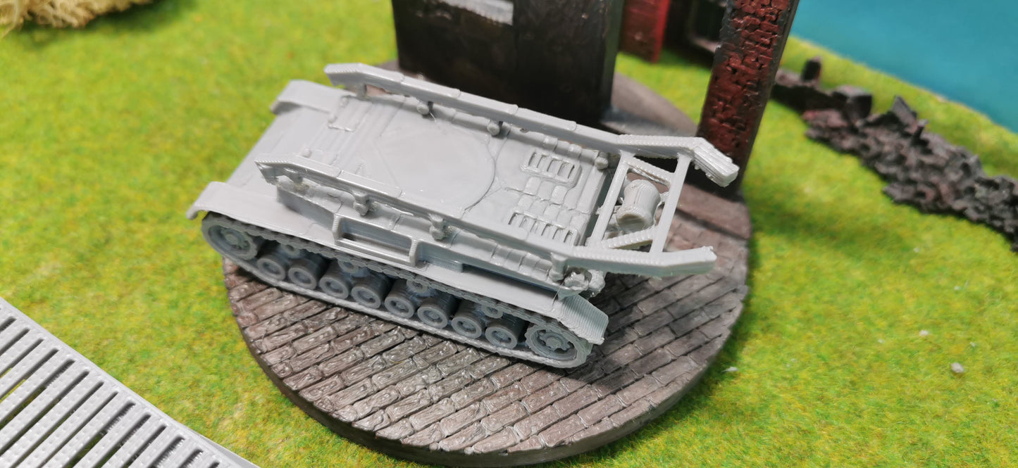 Panzer 4 "Brückenleger IV"