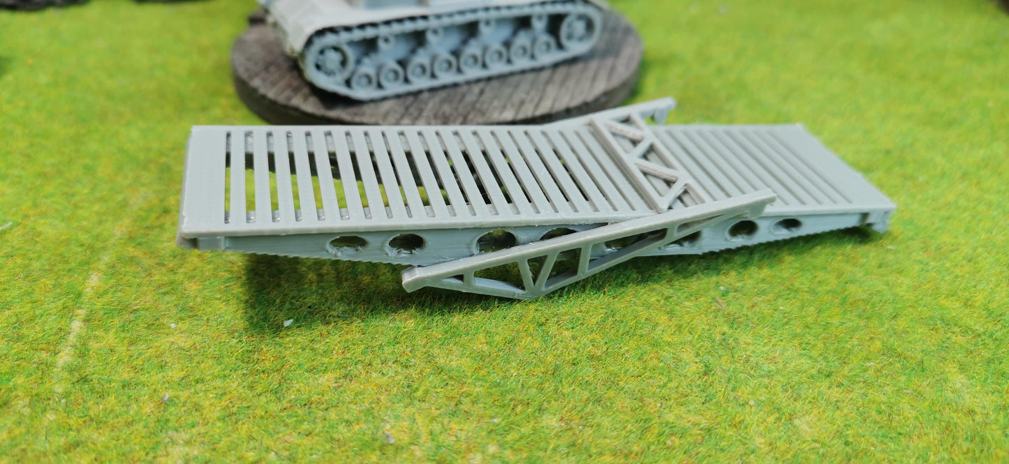 Panzer 4 "Brückenleger IV"