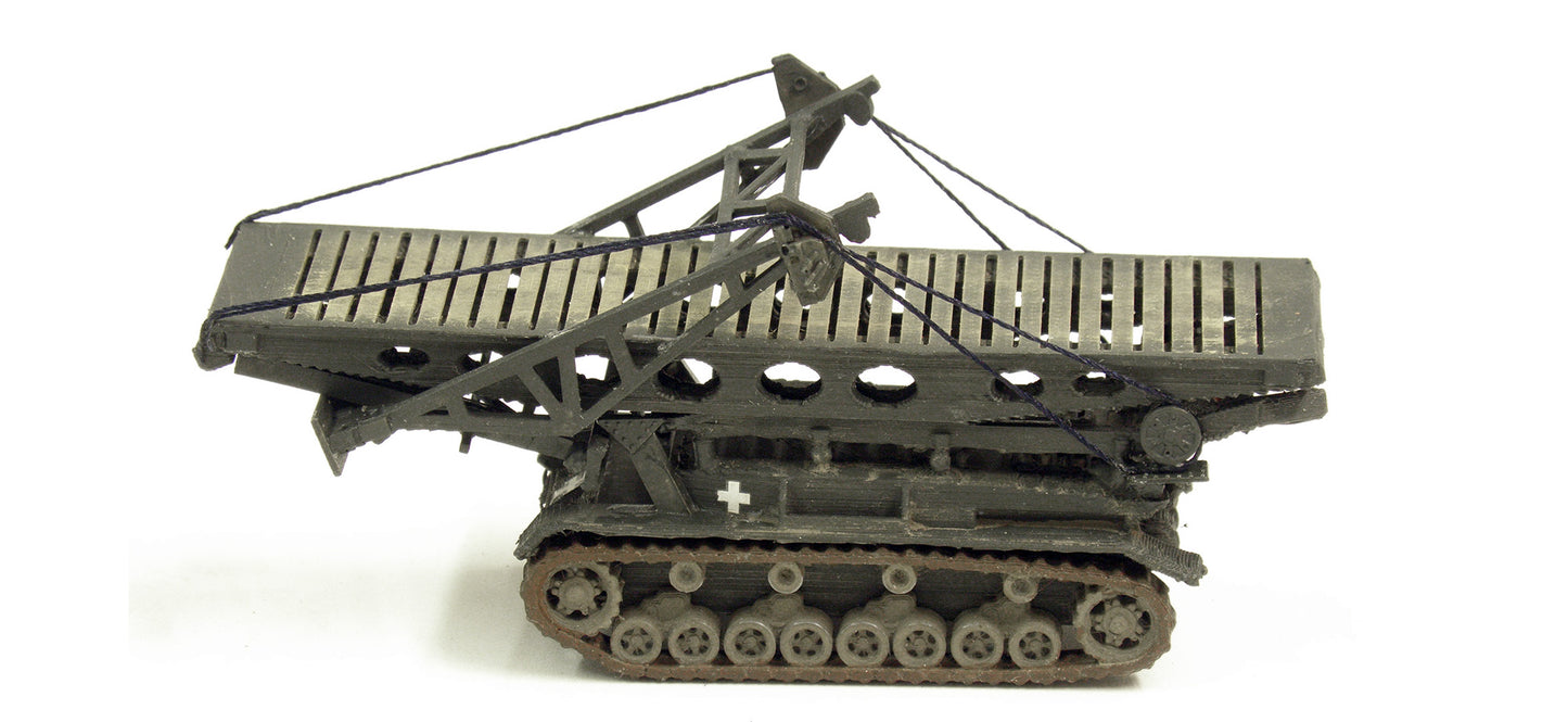 Panzer 4 "Brückenleger IV"