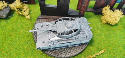 Panzerkampfwagen V / IV "Alpha"