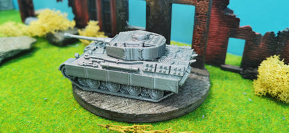 Panzerkampfwagen V / IV "Alpha"