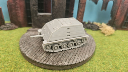 Pz. Inz. 160 polnischer Panzerjäger