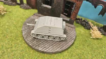 Pz. Inz. 160 polnischer Panzerjäger