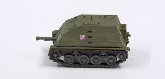 Pz. Inz. 160 polnischer Panzerjäger