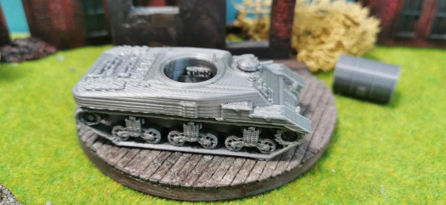 RAM 3P "Kangaroo" Transportpanzer