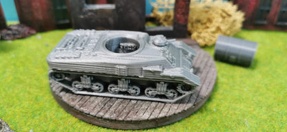 RAM 3P "Kangaroo" Transportpanzer