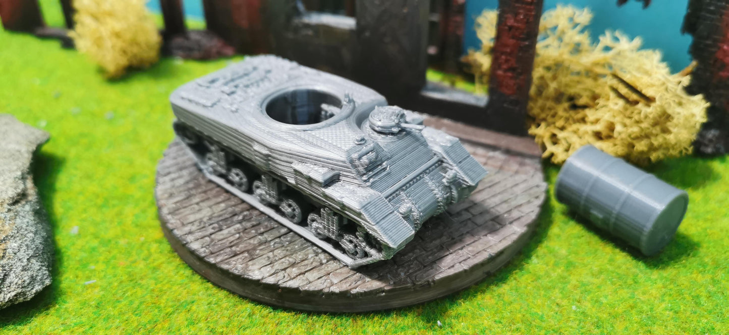 RAM 3P "Kangaroo" Transportpanzer