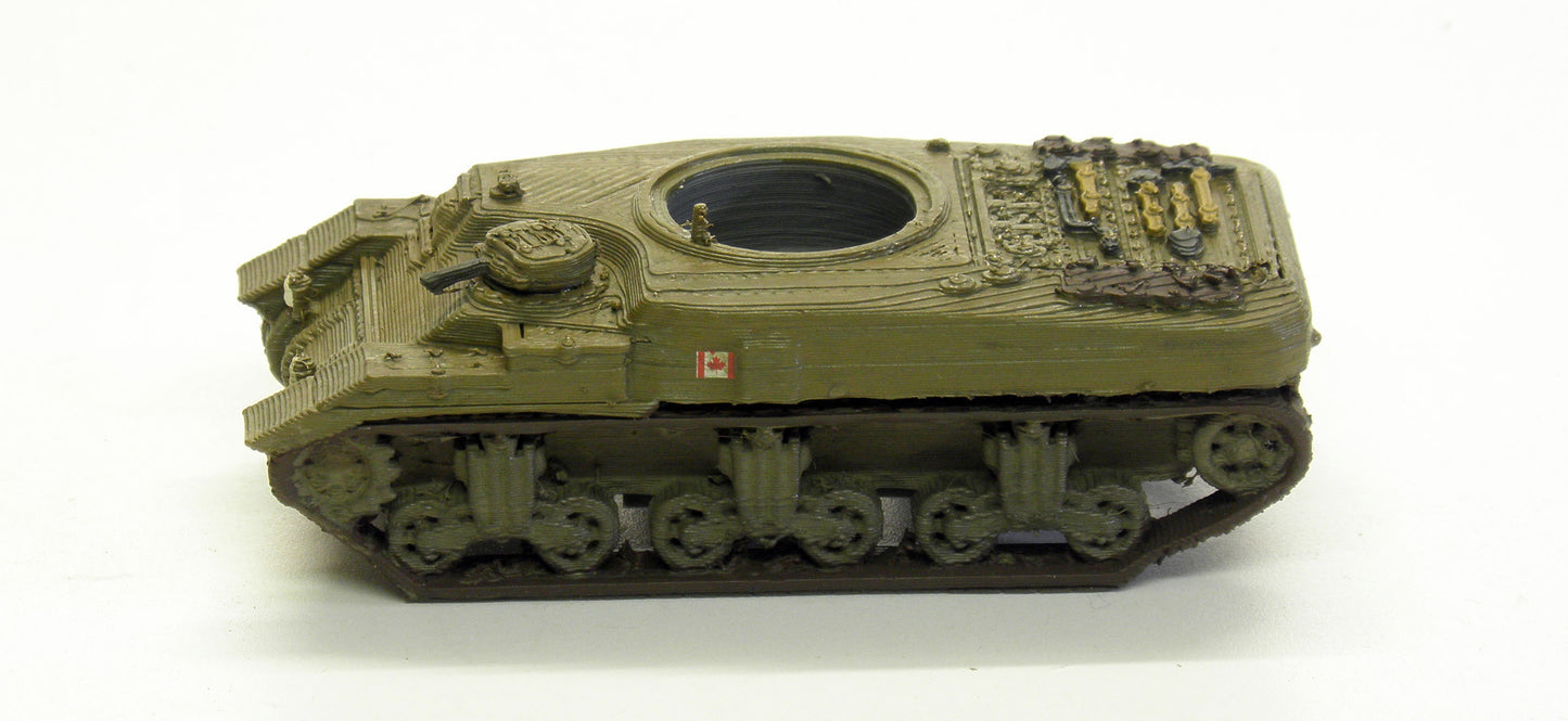 RAM 3P "Kangaroo" Transportpanzer