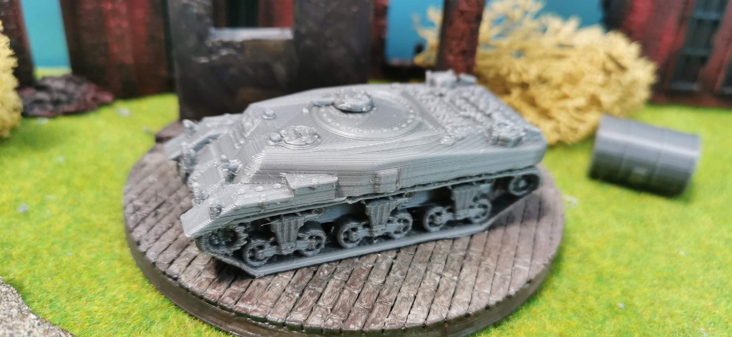 RAM II Badgers 3P kanadischer Aufklärungspanzer