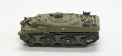 RAM II Badgers 3P kanadischer Aufklärungspanzer