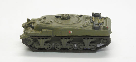 RAM II Badgers 3P kanadischer Aufklärungspanzer