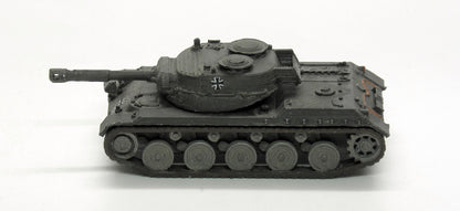 Spähpanzer Ru 251 Deutsche Bundeswehr