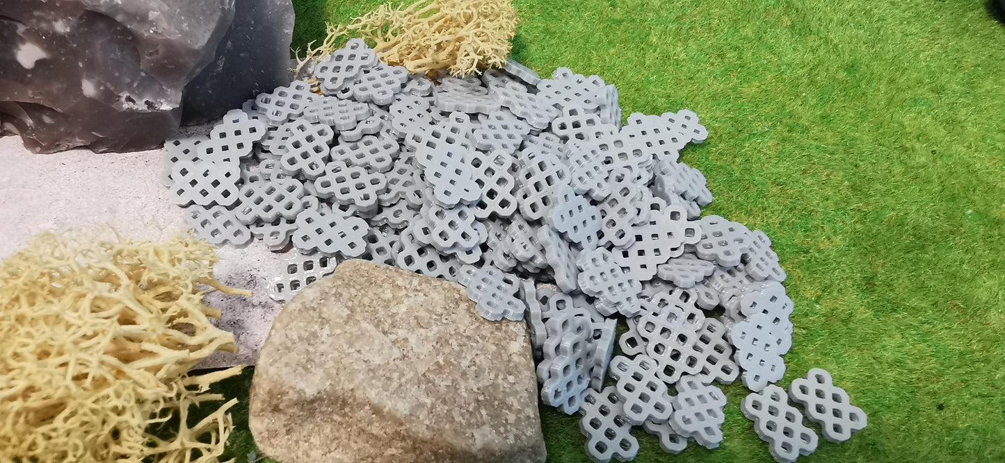 Rasengittersteine Begrünbare Pflastersteine Ökopflaster Rasenpflaster