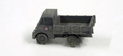 Französischer AHS 2t Lastkraftwagen "Pritsche"