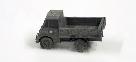Französischer AHS 2t Lastkraftwagen "Pritsche"