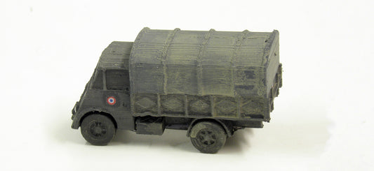 Französischer AHN 3,5t Lastkraftwagen "Plane"