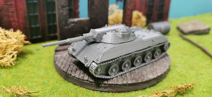 Rheinmetall Panzerwagen Deutscher Prototyp