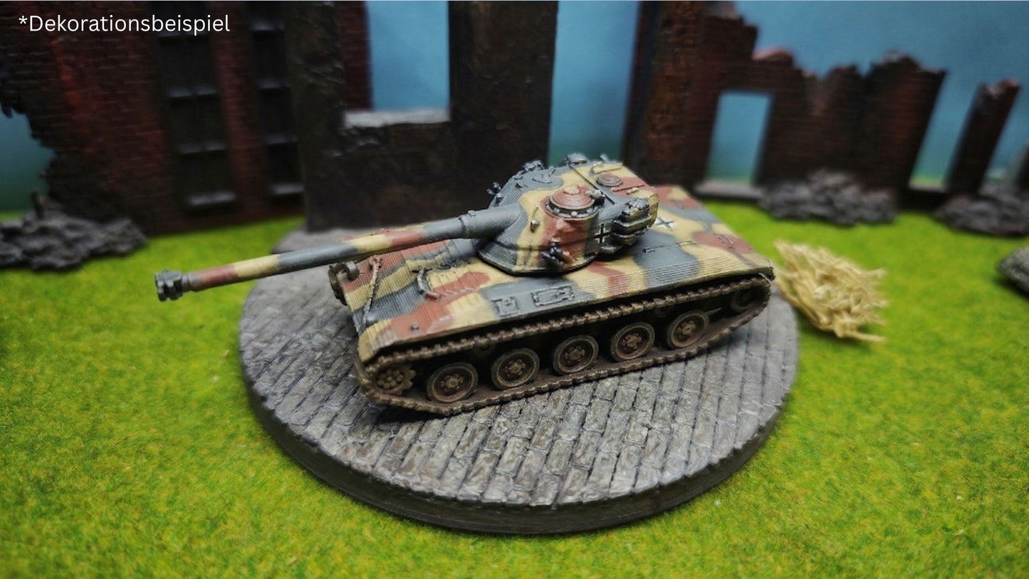 SK 105 Kürassier leichter österreichischer Jagdpanzer