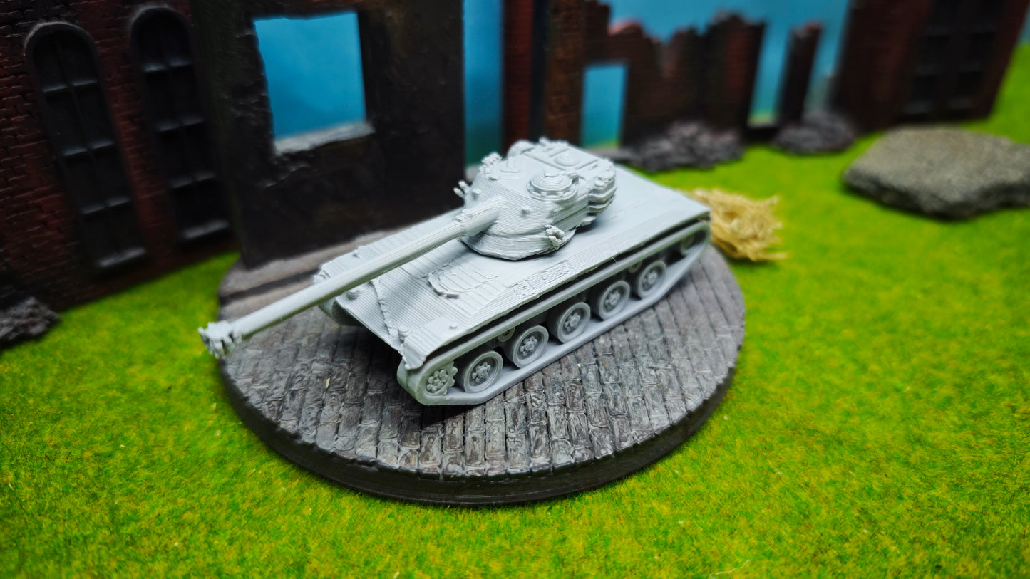 SK 105 Kürassier leichter österreichischer Jagdpanzer