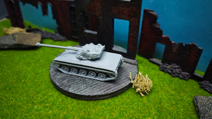 SK 105 Kürassier leichter österreichischer Jagdpanzer