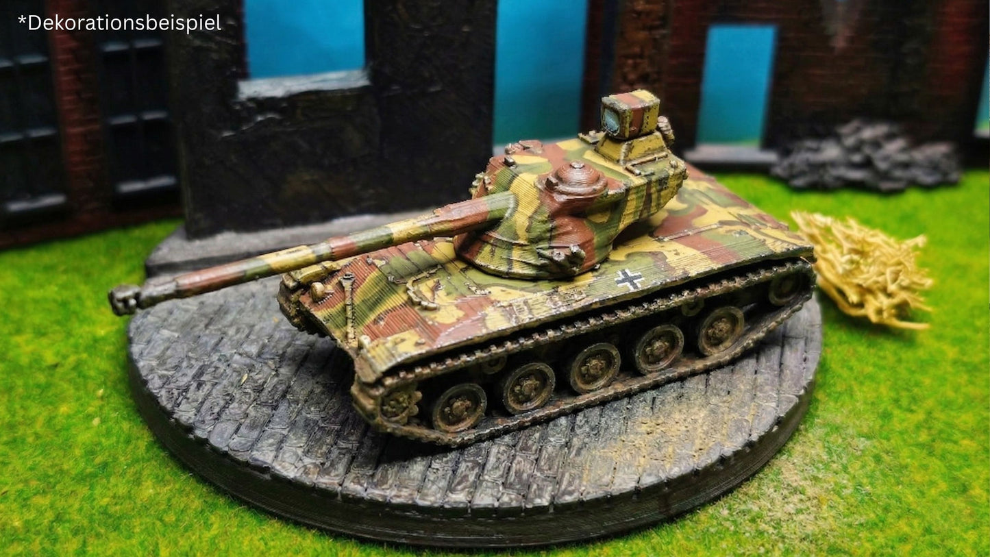 SK 105 Patagon leichter österreichischer Jagdpanzer