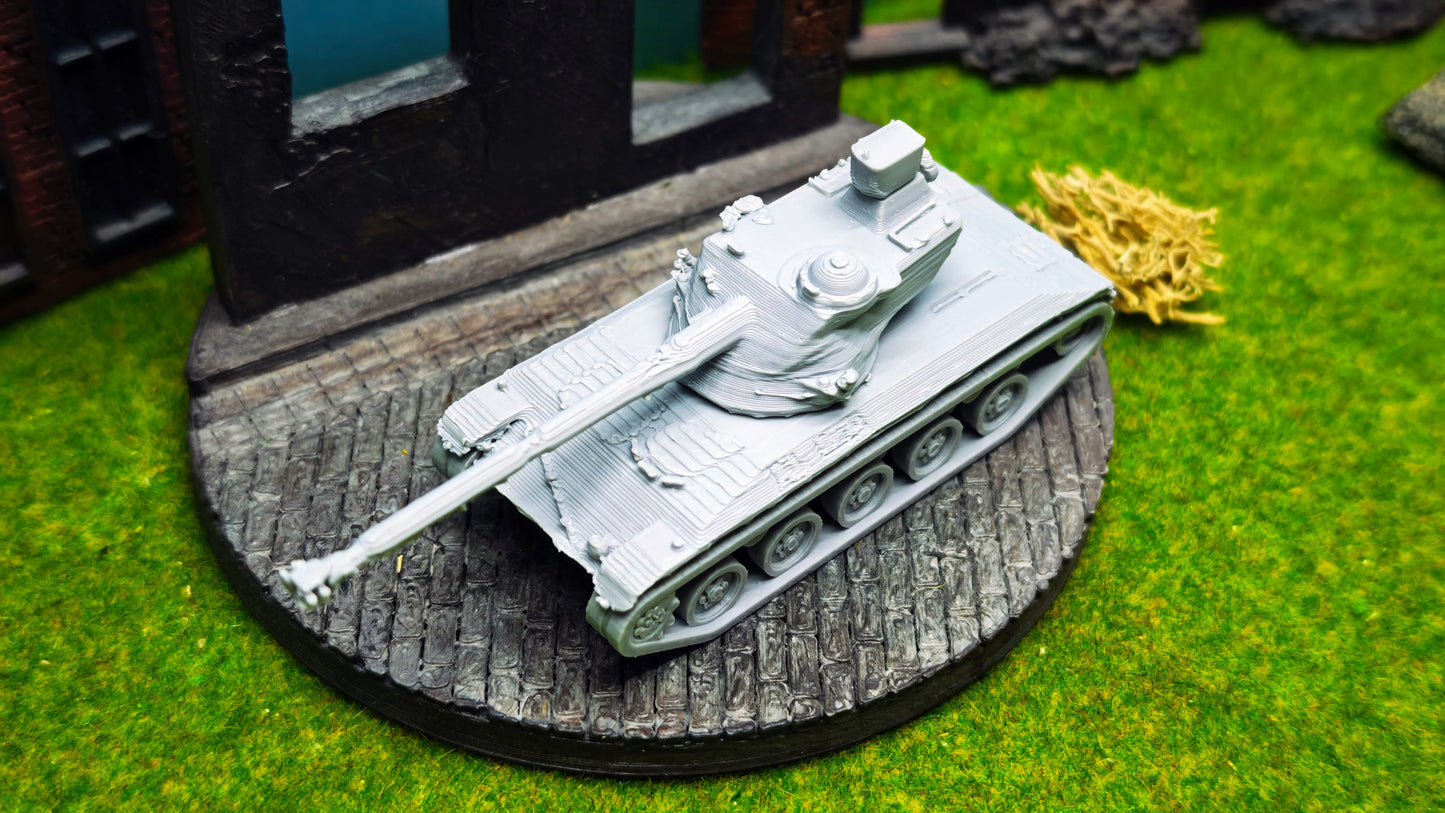 SK 105 Patagon leichter österreichischer Jagdpanzer