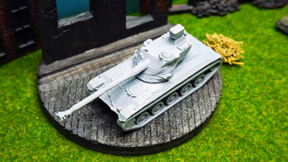 SK 105 Patagon leichter österreichischer Jagdpanzer