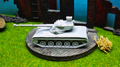 SK 105 Patagon leichter österreichischer Jagdpanzer