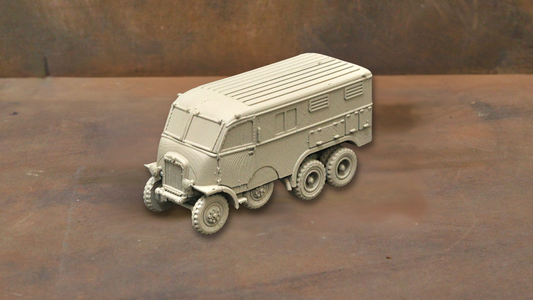 SPA Dovunque Viberti 35