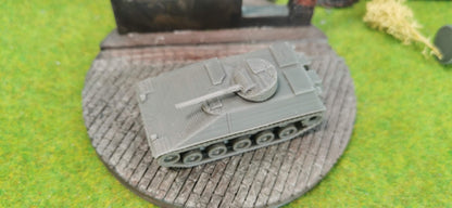 Spähpanzer Kurz "Hotchkiss" Deutsche Bundeswehr