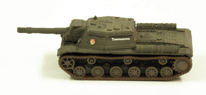 SU-152 Sowjet Jagdpanzer
