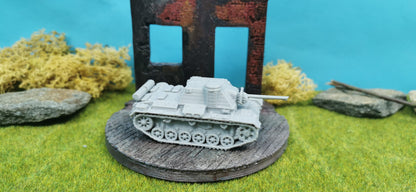 SU-76i Sowjetischer Jagdpanzer