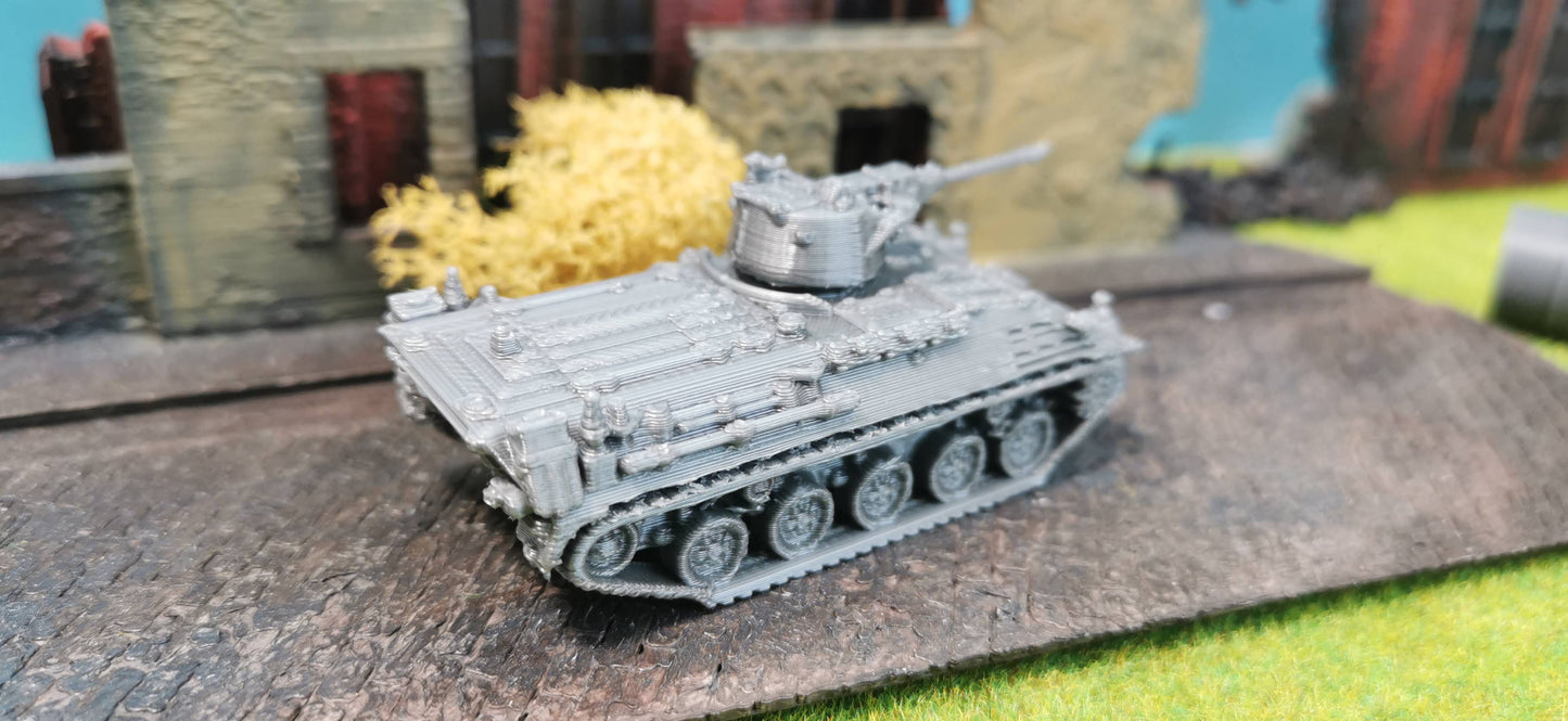 Saurer 4K4FA österreichischer Schützenpanzer