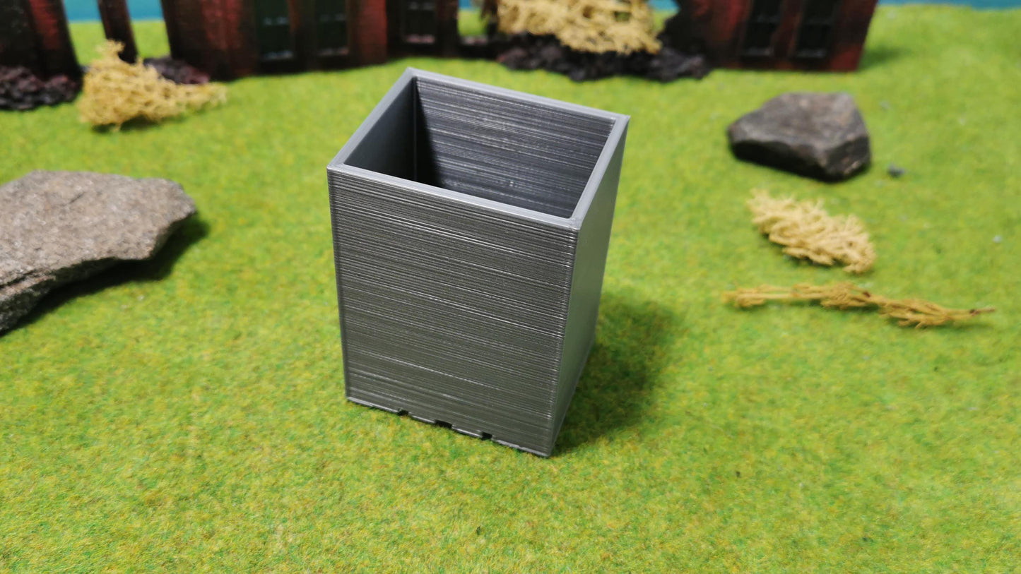 Schotterhilfe / Schotterwerkzeug Tool für Gleise