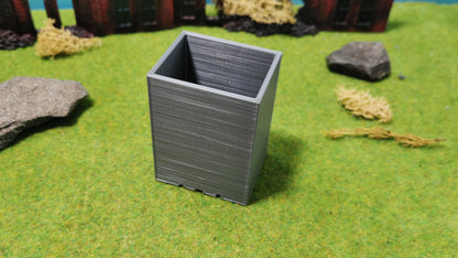 Schotterhilfe / Schotterwerkzeug Tool für Gleise