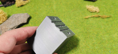 Schotterhilfe / Schotterwerkzeug Tool für Gleise