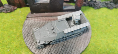 Sd.Kfz 251/20 Schützenpanzerwagen "UHU"