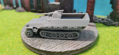 Sd.Kfz 251/22 Schützenpanzerwagen mit PaK
