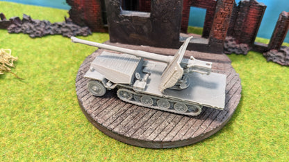 Sd.Kfz.251 mit 7,5cm KwK42 L/70